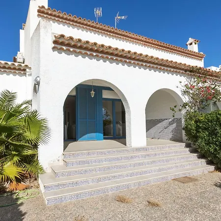 Holiday home Marabou 2-0 By Interhome Mont-roig del Camp