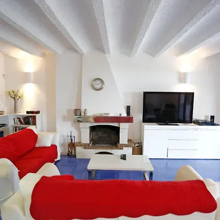 Marabou 2-0 By Interhome Holiday home *